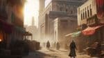 Historical Accuracy in Assassin's Creed Mirage's 9th Century Baghdad