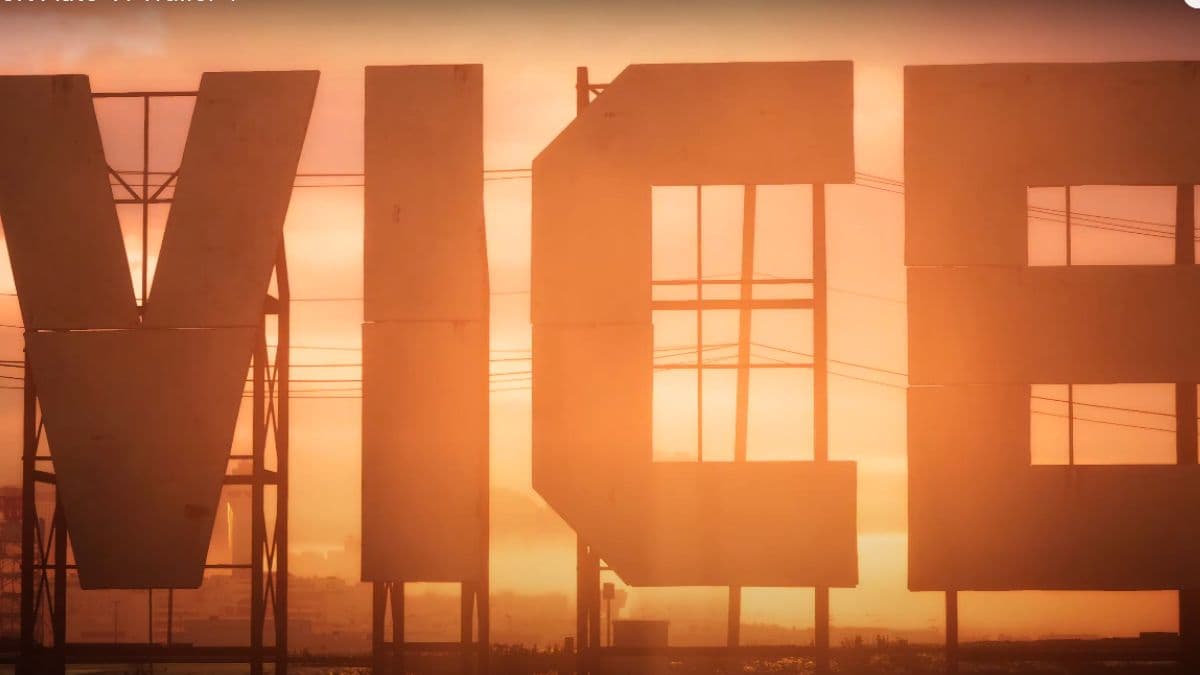 Exploring the Timeless Appeal of Grand Theft Auto: Vice City