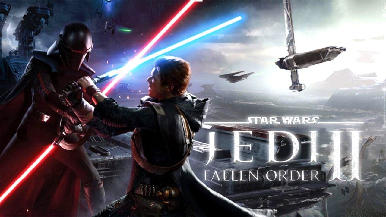 Star Wars Jedi: Fallen Order Survivor Mode Delayed - Fans Left Disappointed