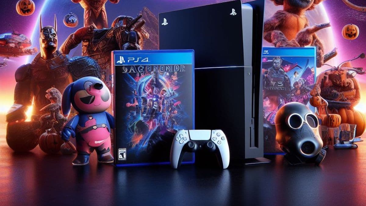 Black Friday 2023: Unbeatable PS5 Deals and Bundles