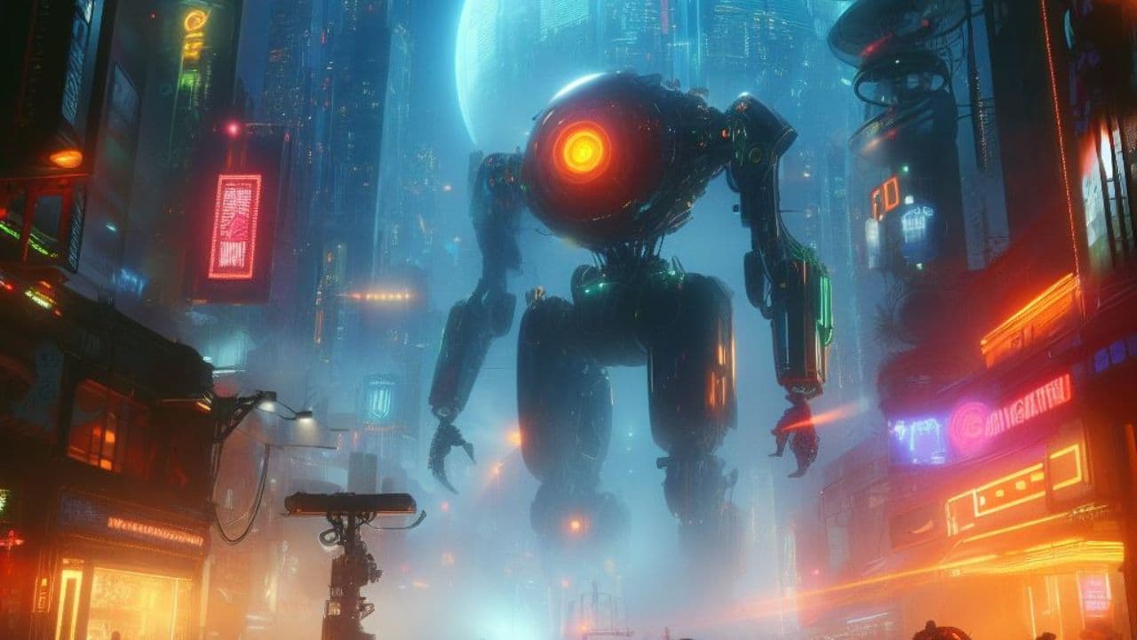 5 Features Fans Want in Cyberpunk 2077's Sequel, Project Orion