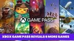 Xbox Game Pass Adds 6 More Games to its Lineup in February 2023: Here's What Gamers Can Expect
