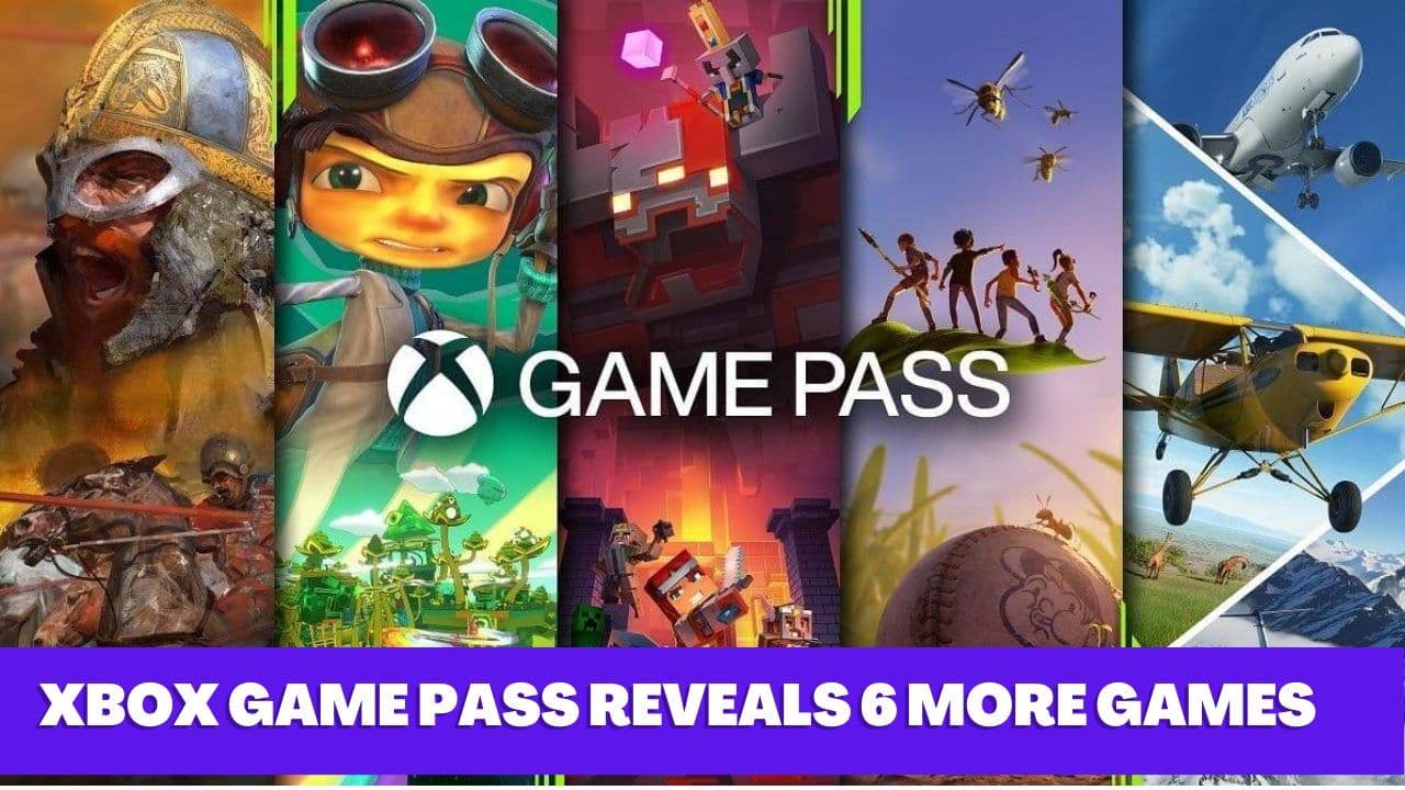 Xbox Game Pass Adds 6 More Games to its Lineup in February 2023: Here's What Gamers Can Expect