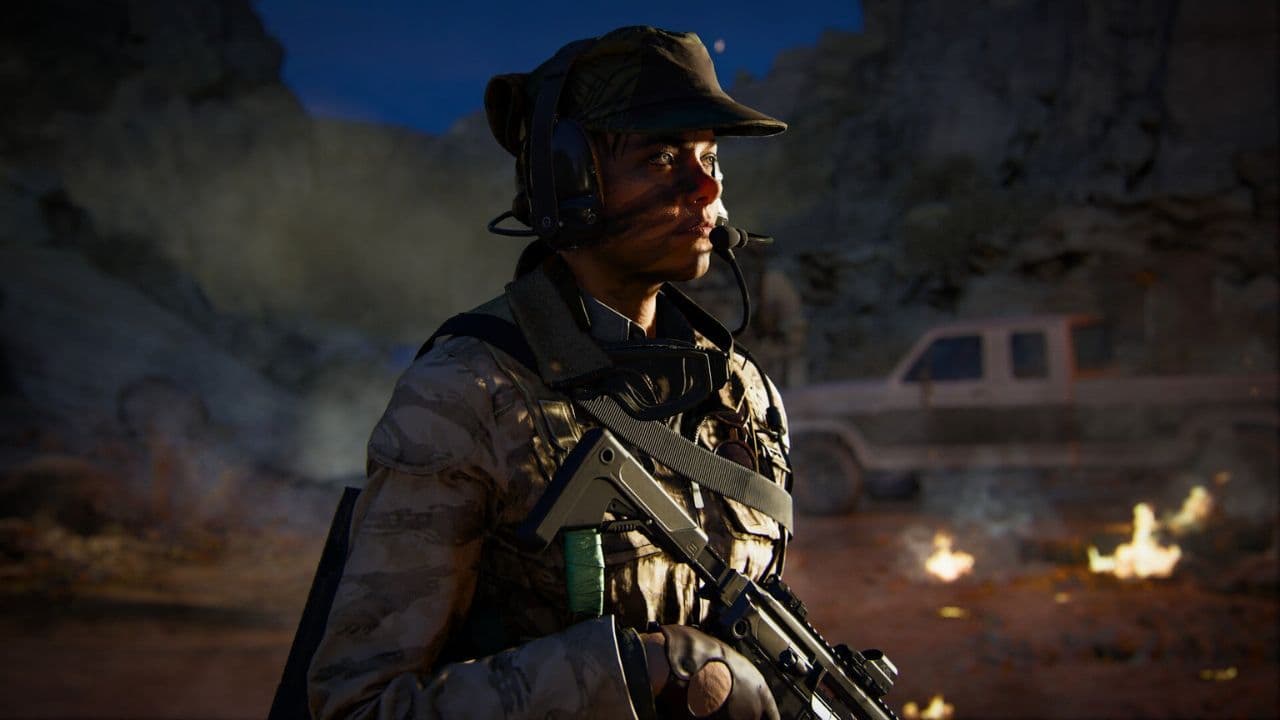 CoD: Black Ops 6 Leaks Reveal Controversial Warzone Map with Caldera 2.0 Vibes