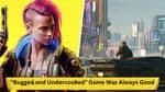 Cyberpunk 2077 Dev Insists Game Was "Always Good": A Dive into Its Revival and Community Reactions