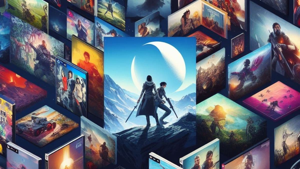 In-Depth Guide to the Best PC Games for 2023