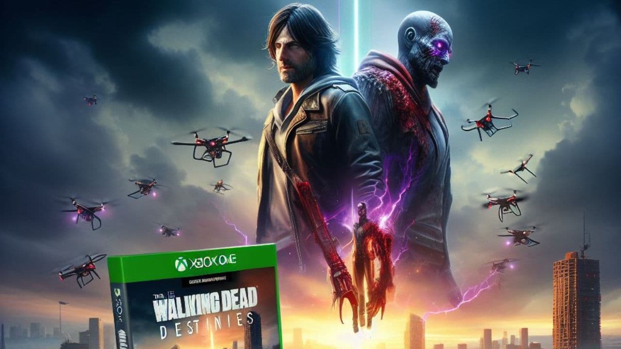 The Walking Dead: Destinies Defies Criticism with Strong Xbox Sales