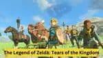 Comprehensive Guide to "The Legend of Zelda: Tears of the Kingdom"