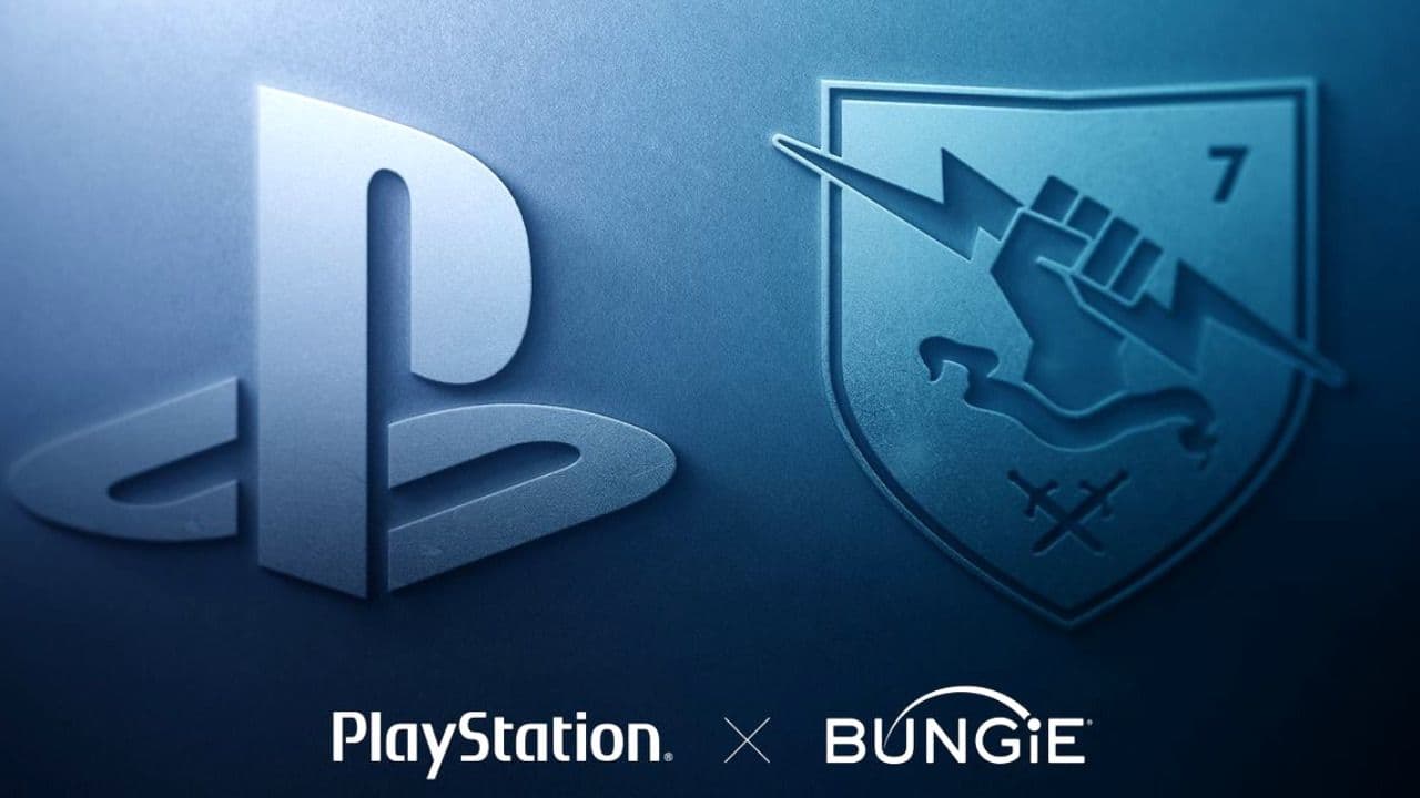 Sony’s PlayStation Acquired Bungie And Made a $3.7 Billion Dollar Deal