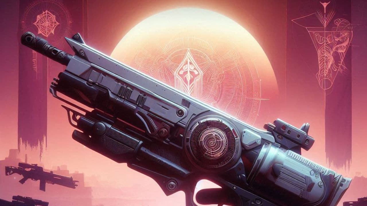 Unlocking New Weapons in Destiny 2: A Detailed Guide to Focusing Aberrant Action and Corrasion