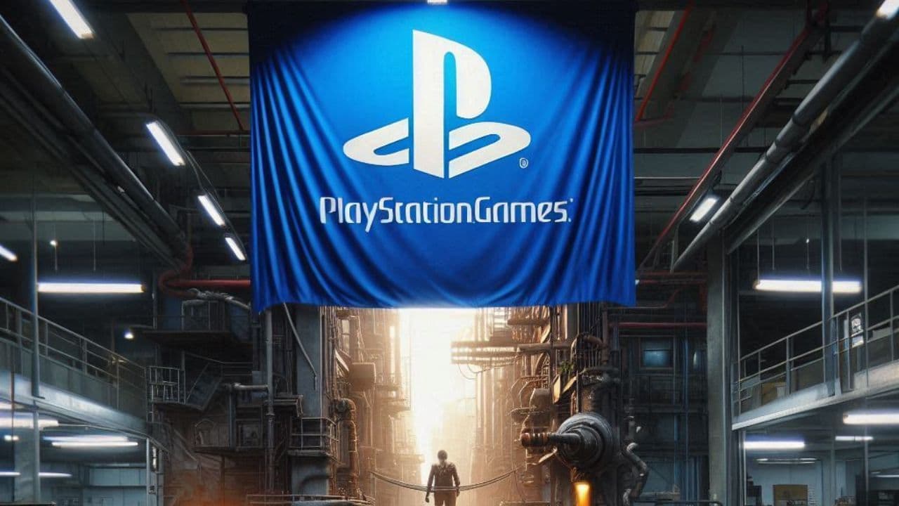 First Glimpse at Bluepoint's New Game in PlayStation Malaysia Studio Tour