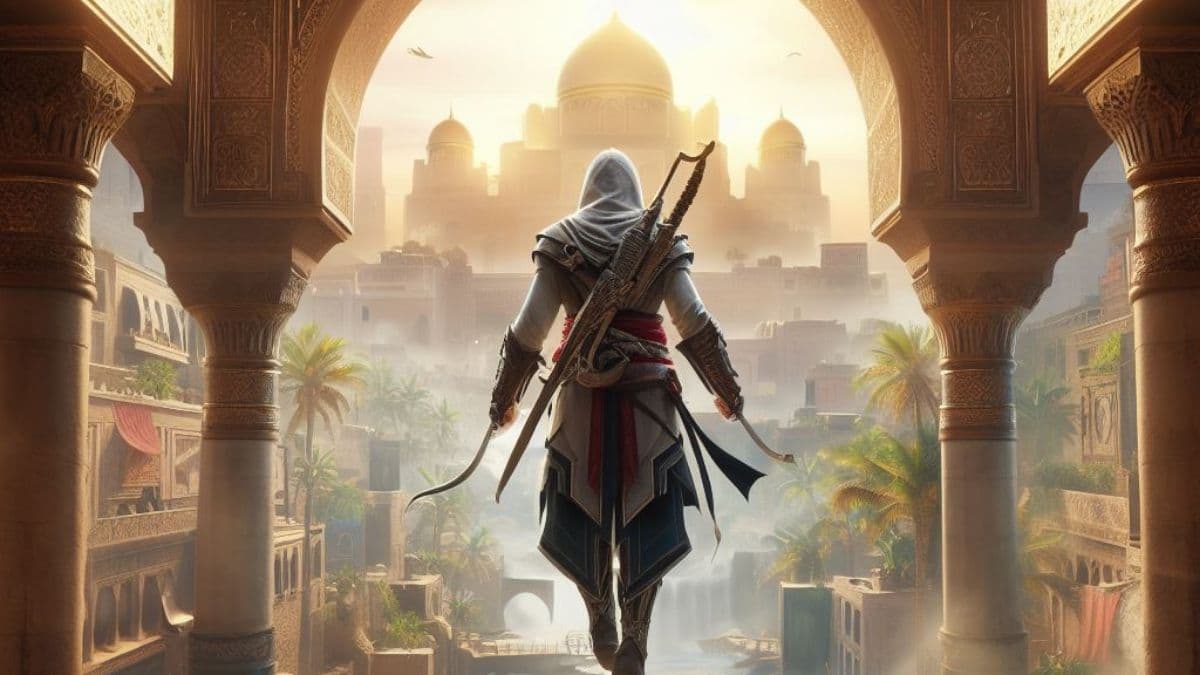 Review: Assassin's Creed Mirage on Sony PlayStation 5 - A Return to Classic Gameplay
