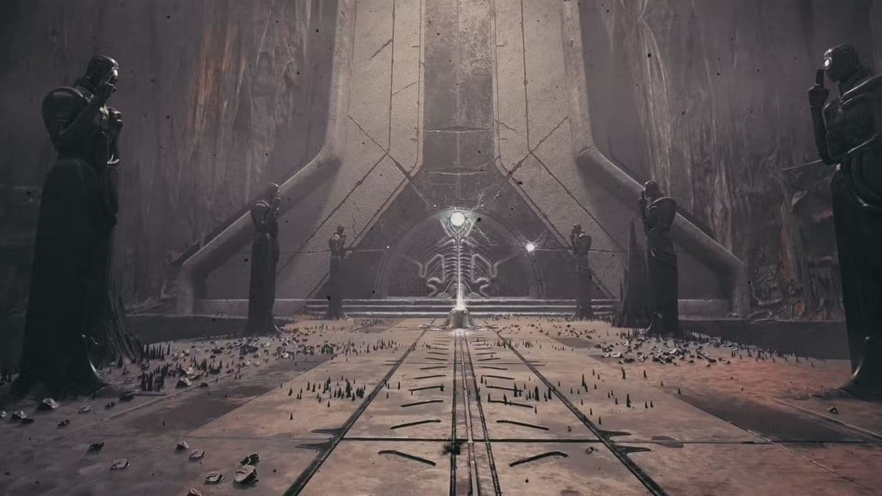 Remnant 2's Final DLC 'The Dark Horizon' Set for September 2024 Release