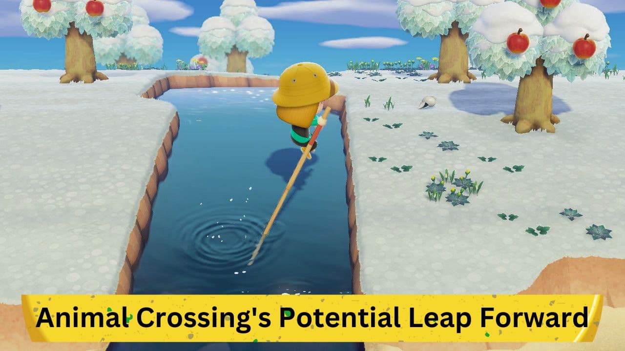 Animal Crossing: Innovating Gameplay with Palia's Collaboration Features