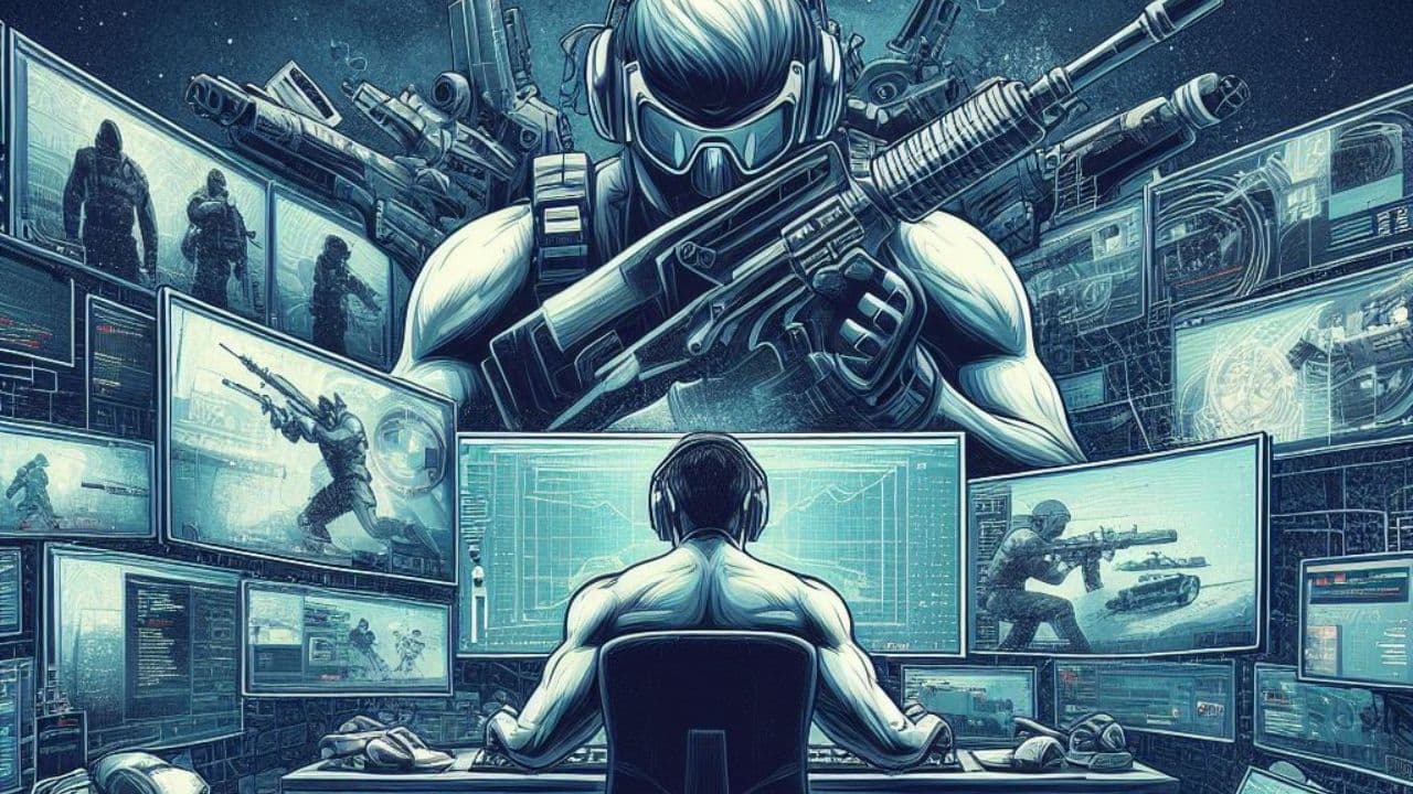 Analyzing Counter-Strike 2’s Launch and Player Reactions