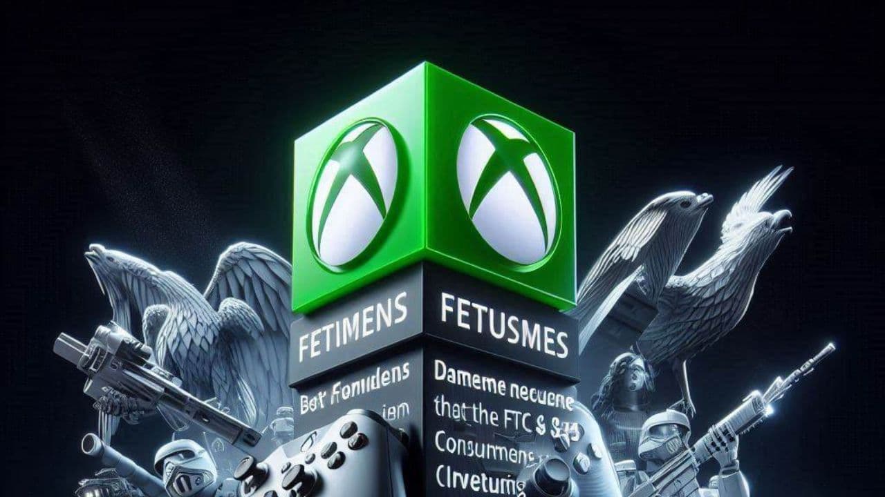 Microsoft Defends Xbox Game Pass Enhancements Against FTC Claims