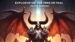 Diablo IV PC Free Trial Your Weekend Gaming Adventure