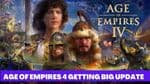 Age of Empires 4 Brings Mythology to Life with New Magic Update
