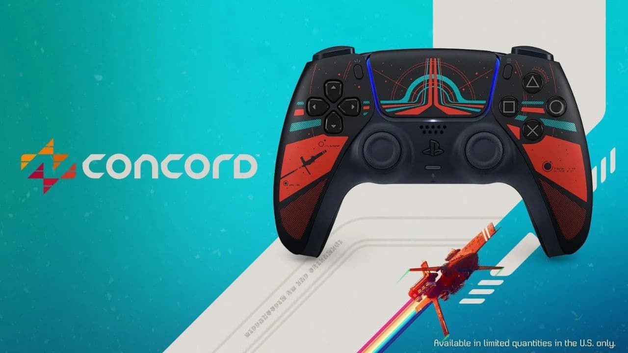PlayStation Gamer Finds Outdated Concord Promotion in Their Inbox