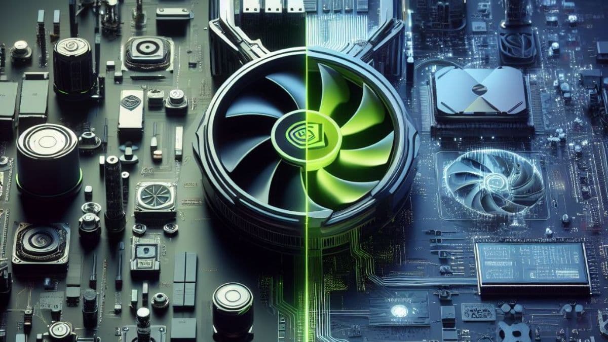DLSS vs DLAA: A Comprehensive Guide to NVIDIA's Technologies for Enhanced Gaming Experience