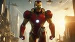 EA Motive's Iron Man Game to Utilize Unreal Engine 5