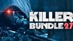 Steam's Killer 27 Bundle: Get $500 Worth of Games for Just $24.99