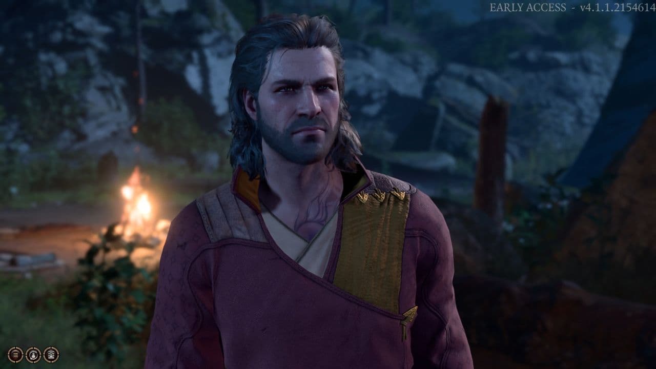 Baldur's Gate 3 Reveals Most Popular Origin Characters