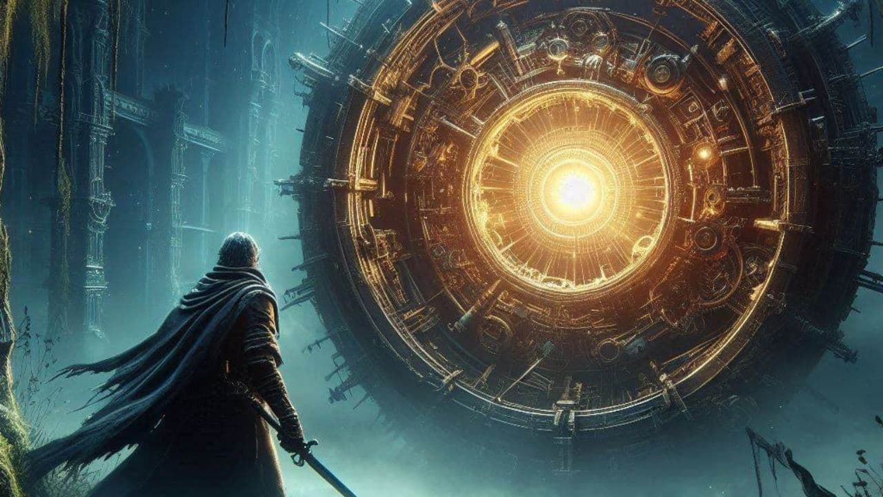 Elden Ring Revelation: A Hidden Mechanic Unearthed After 1,267 Hours