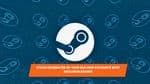 Steam Celebrates 20-Year Old User Accounts with Exclusive Badges