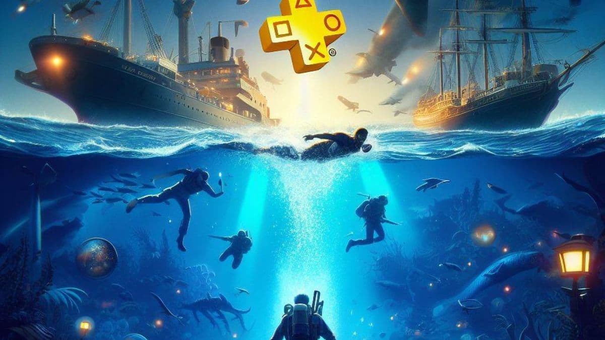 Unveiling PlayStation Plus Extra and Premium November 2023 Lineup