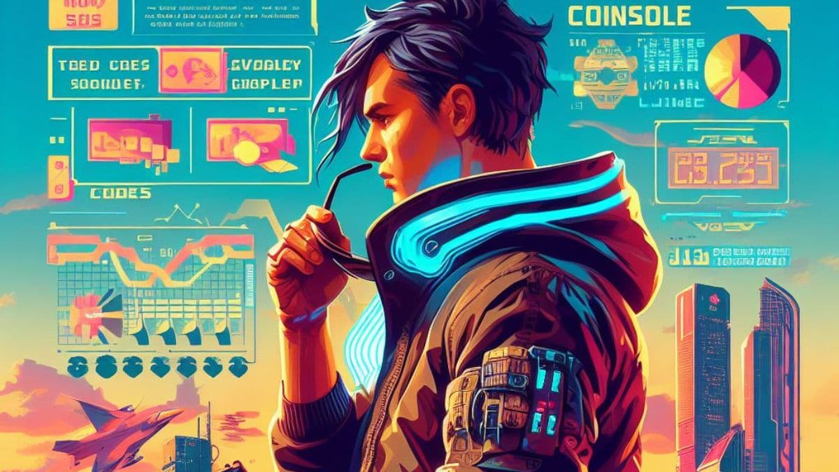 Cyberpunk 2077 Final Update &amp; CD Projekt's Future Projects: Orion and The Witcher 4