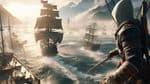 Assassin’s Creed IV: Black Flag Unreal Engine 5 Trailer: A Glimpse Into a Potential Remake