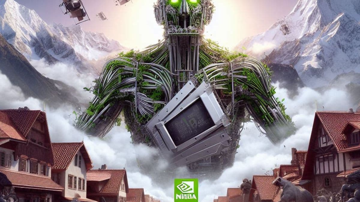 AMD Radeon RX 7600 XT: A New Era for Mid-Range Gaming GPUs?