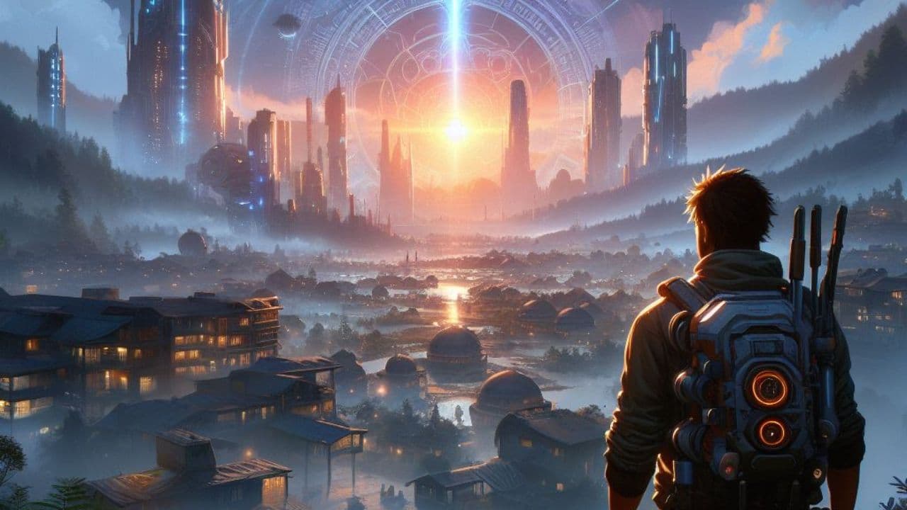 Lost Skies Pre-Alpha Launch-Centric Approach to Game Development