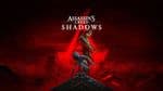Assassin's Creed Shadows Reveals New Parkour Animations in Japan