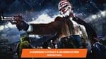 Starbreeze's Payday 3: No Denuvo DRM Protection