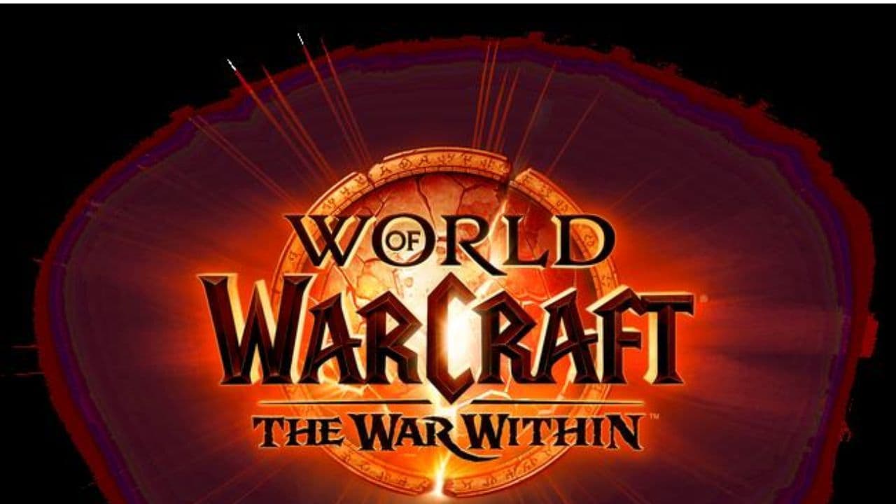 World of Warcraft The War Within: Earn Exclusive Twitch Drops and Rewards