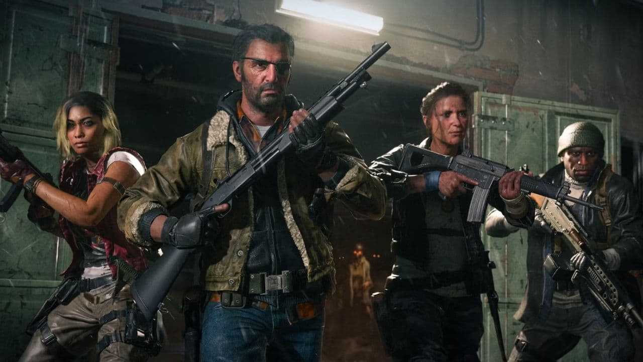 Black Ops 6 Revises Controversial Tactical Stance Feature