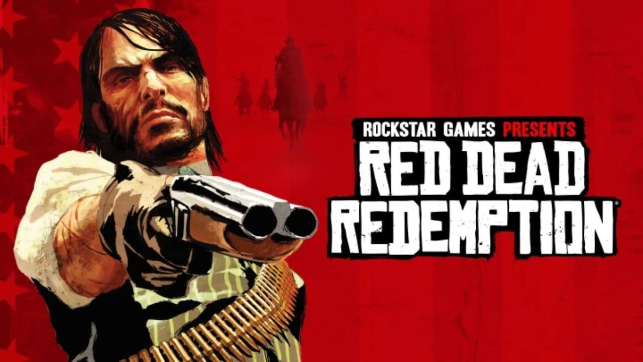 Red Dead Redemption PC Port Possibly Leaked on PlayStation Store