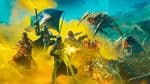 Helldivers 2 Dev Addresses Negative Reviews Amid Launch Feedback