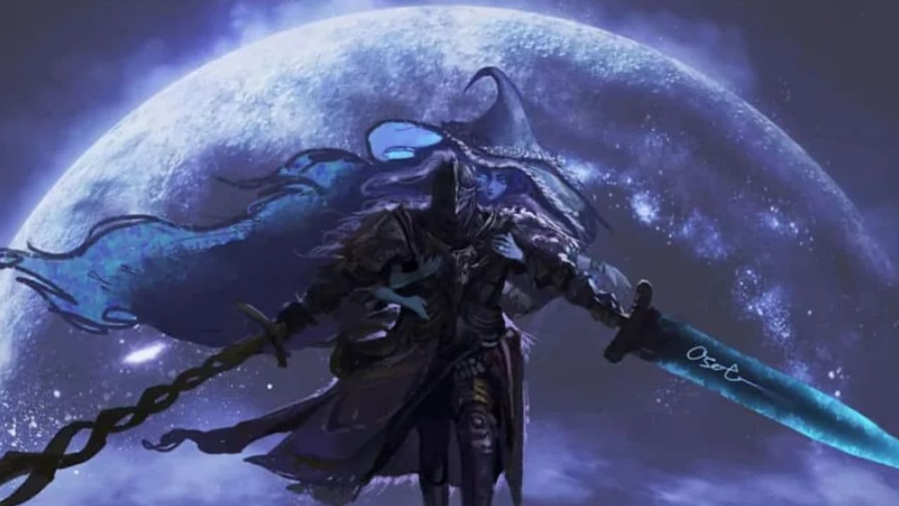 Elden Ring: Fans Discover Consort Radahn’s Dark Souls 2 Moveset