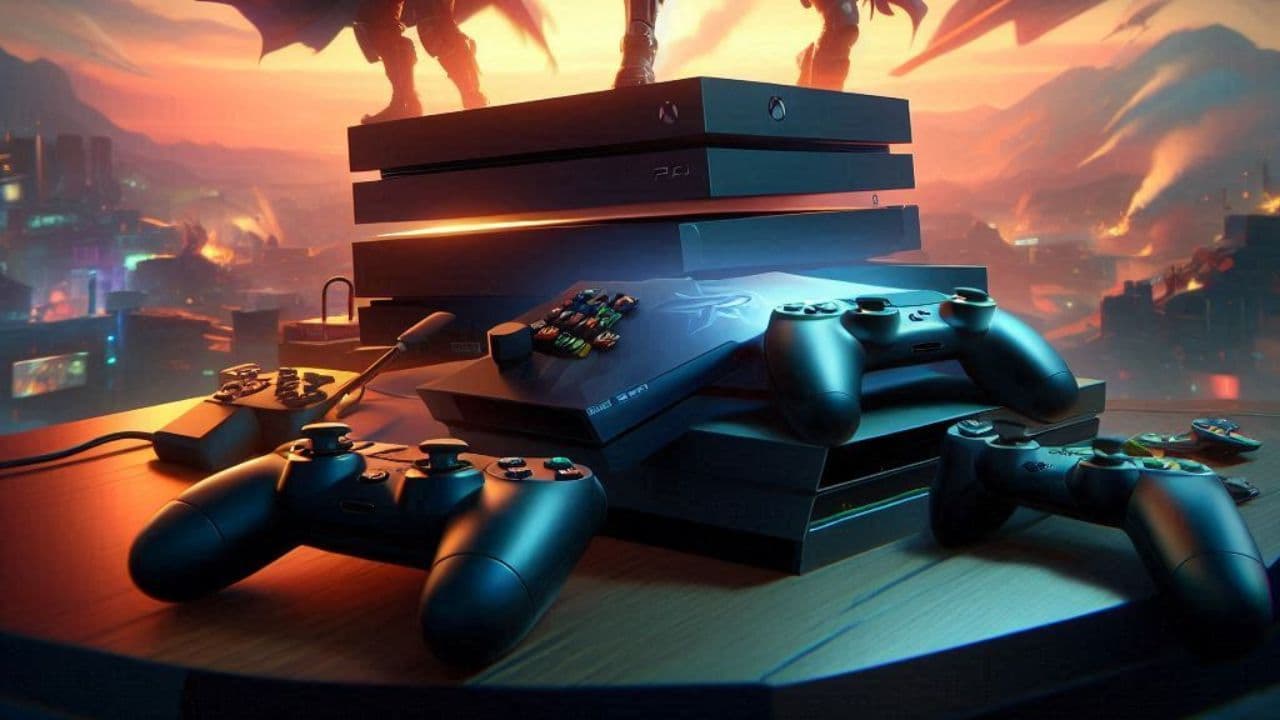 Valorant Open Beta Hits Xbox Series X|S and PlayStation 5