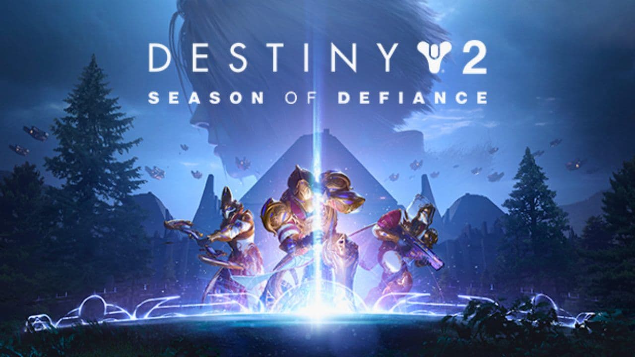 Hunter-specific skills causing mayhem in Destiny 2 Crucible