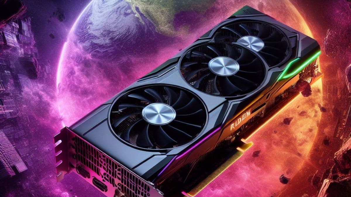 5 Affordable Graphics Cards for a Gaming PC Upgrade