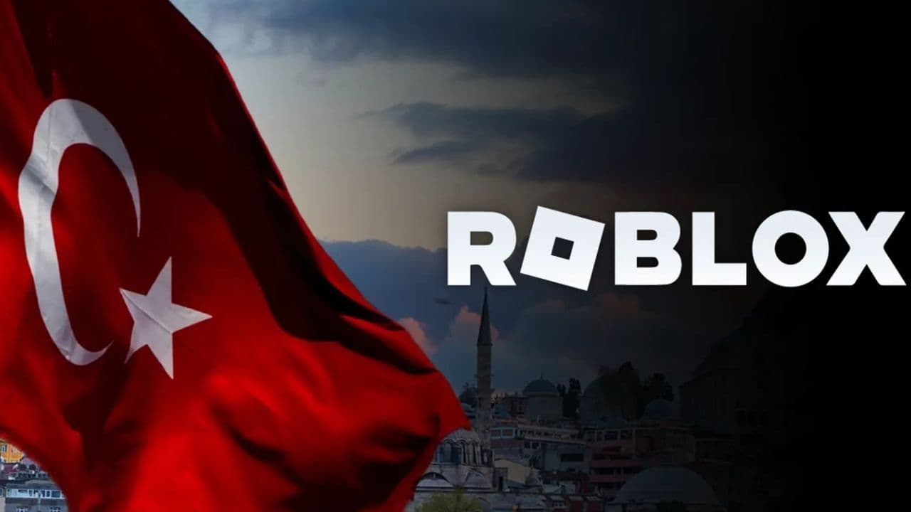 Turkey Bans Roblox Amid Growing Concerns Over Child Safety