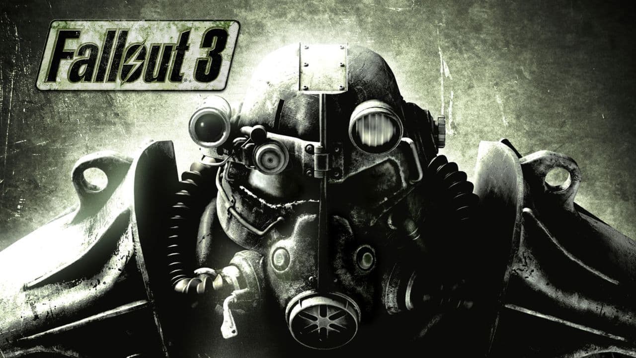 Fallout 3's Clever Nod to Fallout 76 Uncovered After 16 Years