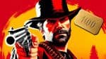 Red Dead Online Milestone: Player Hits Rank 1000 After 9200 Hours