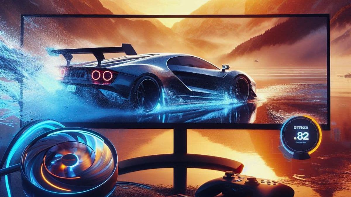 Optimizing Forza Motorsport on PC: Best Settings for High FPS and Quality