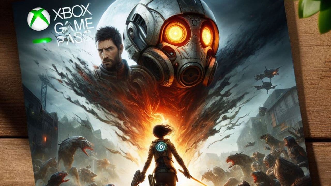 Xbox Game Pass Shocks with Surprise Addition of Two Acclaimed Titles