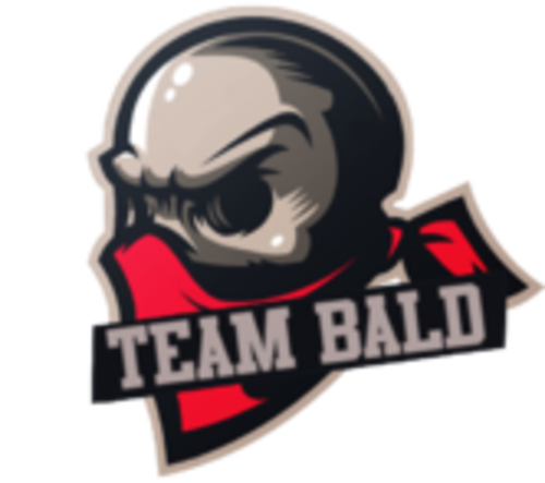 Team Bald